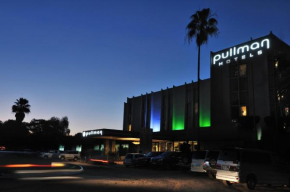  Pullman Lubumbashi Grand Karavia.  Лубумбаши